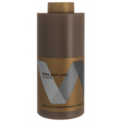 Torroglosa Vital Przeciwstarzeniowy Szampon