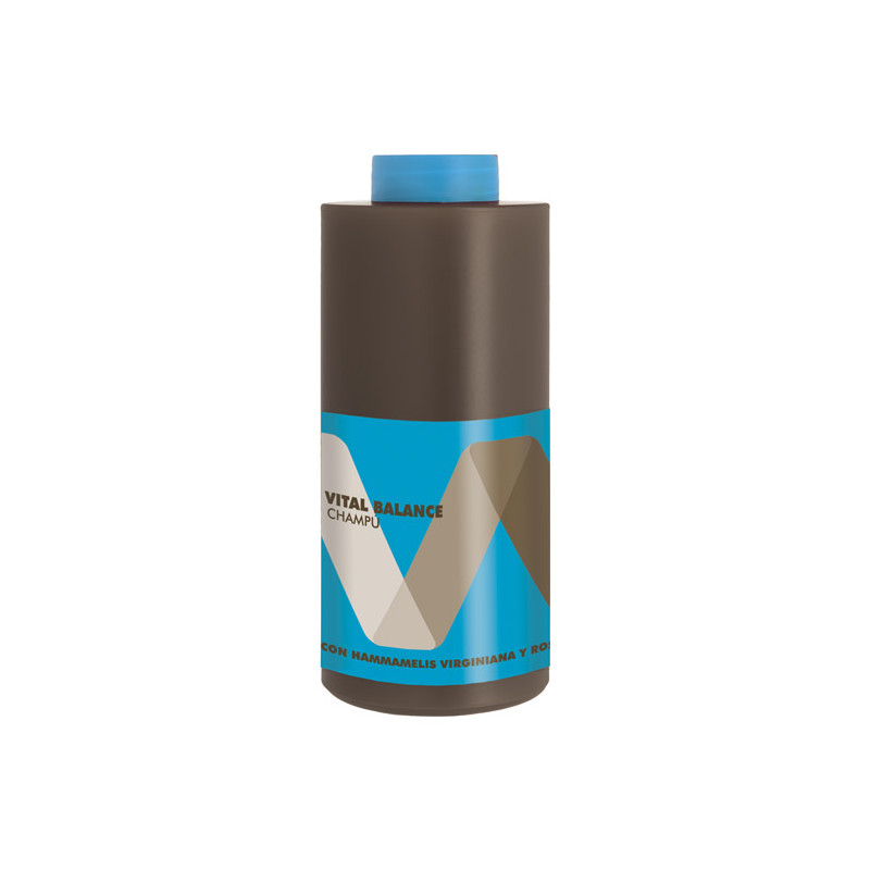 Torroglosa Szampon Równowaga Witalna