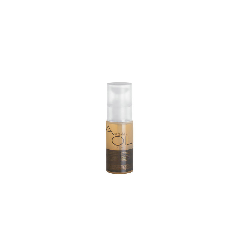 Torroglosa Serum z Olejkiem Arganowym (50ml)
