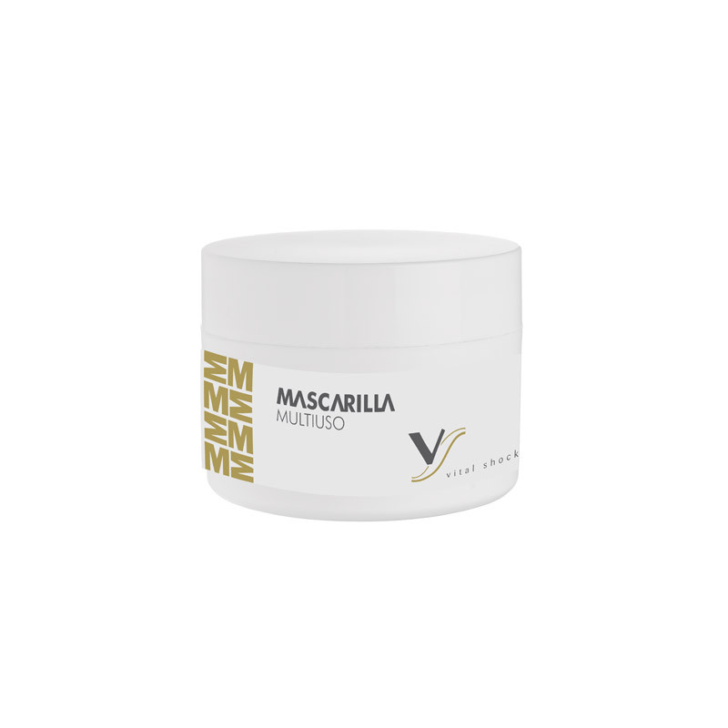 Torroglosa Wielofunkcyjna Maska (250ml)