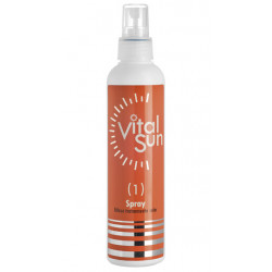 Torroglosa Miscelanea Zabieg Słoneczny w Sprayu (200ml)