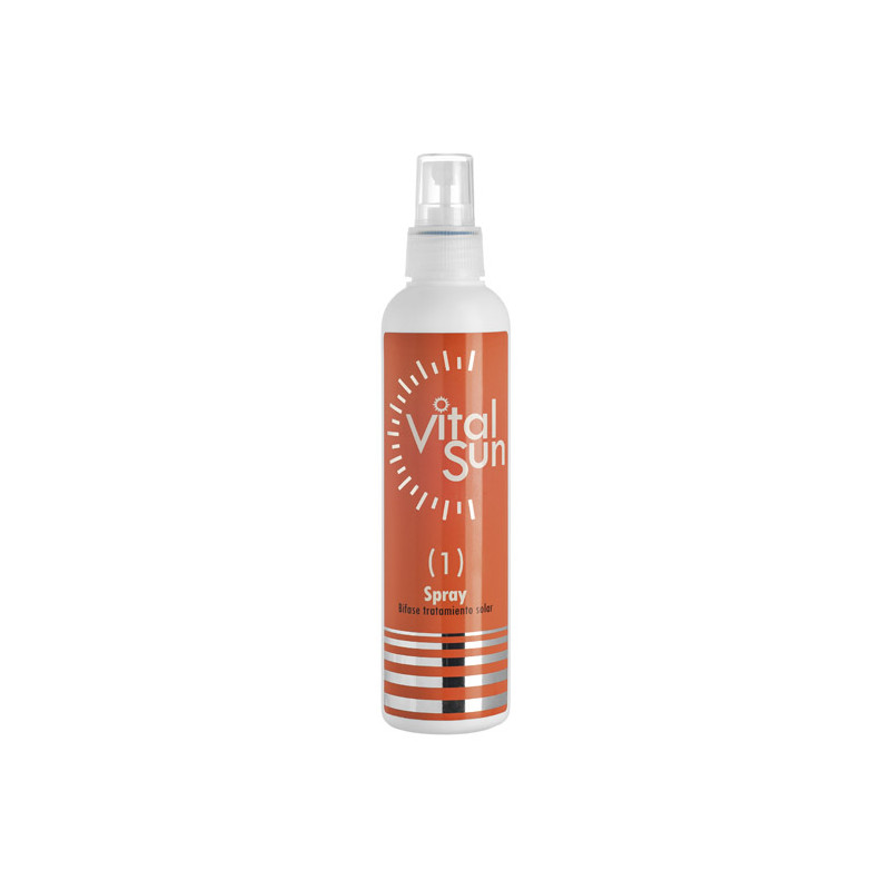 Torroglosa Miscelanea Zabieg Słoneczny w Sprayu (200ml)