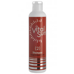 Torroglosa Miscelanea Szampon Kuracja Słoneczna (200ml)