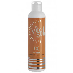 Torroglosa Miscelanea Krem Naprawczy Słoneczny (200ml)