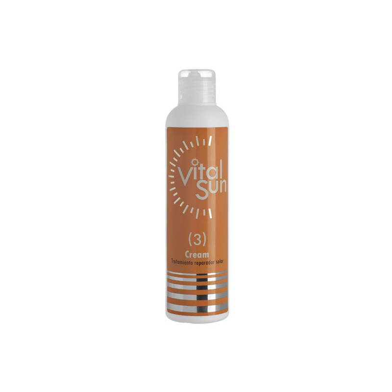 Torroglosa Miscelanea Krem Naprawczy Słoneczny (200ml)