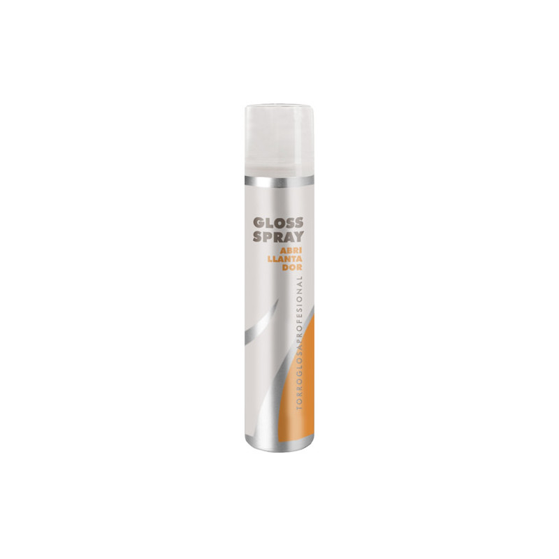 Torroglosa Miscelanea Spray nabłyszczający (200ml)