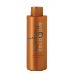 Torroglosa Techniczny Matizes Kolor Live (150ml)
