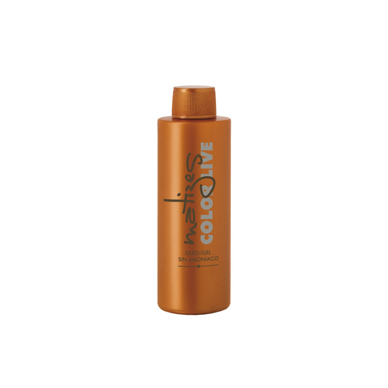 Torroglosa Techniczny Matizes Kolor Live (150ml)