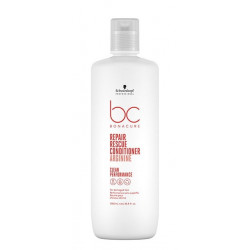 Odżywka Schwarzkopf BC Repair Rescue Clean Performance
