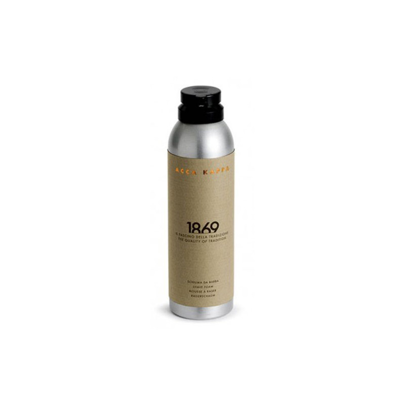 Acca Kappa 1869 Pianka do golenia (200ml)
