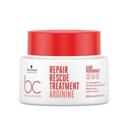 Schwarzkopf BC Repair Rescue Clean Performance Treatment Arginine