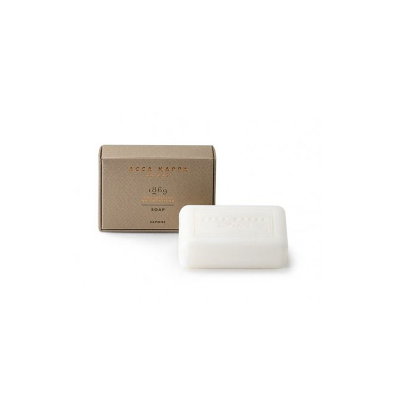 Acca Kappa 1869 Mydło kąpielowe (100g)