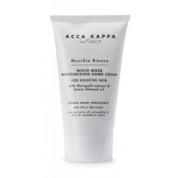 Acca Kappa Biały Mech Krem do rąk (75ml)
