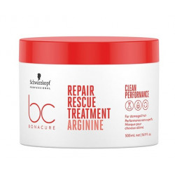 Schwarzkopf BC Repair Rescue Clean Performance Treatment Arginine
