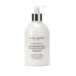 Acca Kappa Biały Mech Balsam do ciała (300ml)