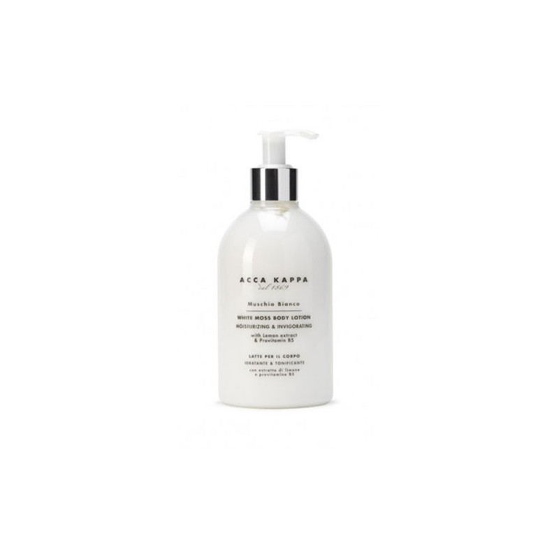 Acca Kappa Biały Mech Balsam do ciała (300ml)