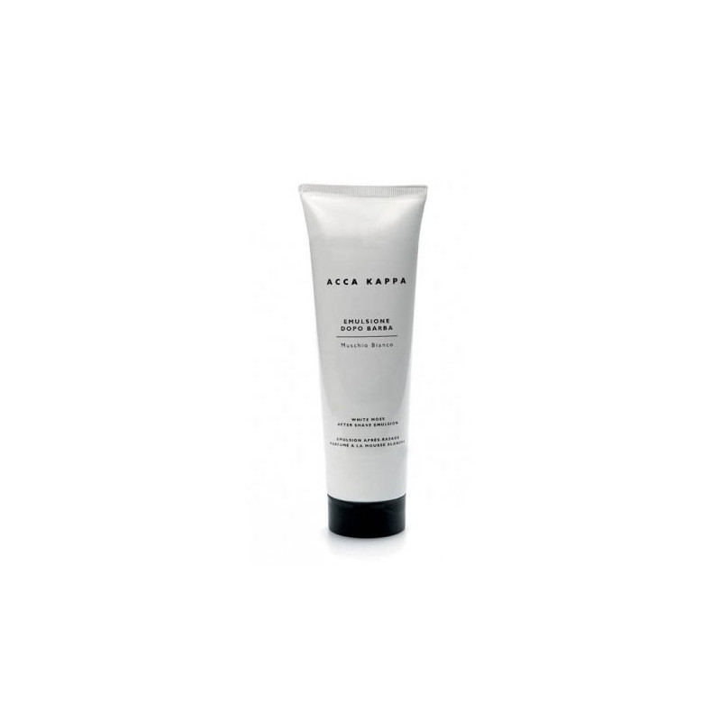 Acca Kappa White Moss Emulsja po goleniu (125ml)