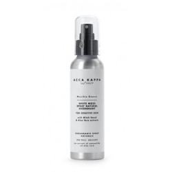 Acca Kappa Biały Mech Dezodorant w sprayu (125ml)