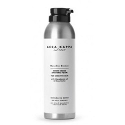 Acca Kappa Biały Mech Pianka do golenia (200ml)