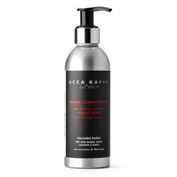 Acca Kappa Kolekcja Barber Shop Odżywka do brody (200ml)