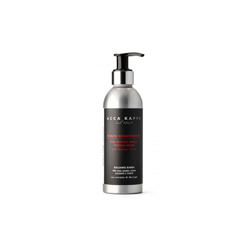 Acca Kappa Kolekcja Barber Shop Odżywka do brody (200ml)