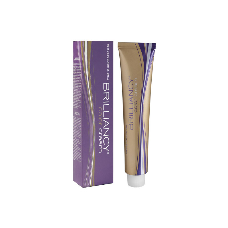 Torroglosa Brillancy Krem Koloryzujący Super Rozjaśniający (60ml)