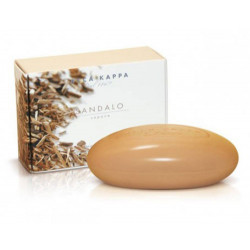 Acca Kappa Mydło sandałowe (150g)