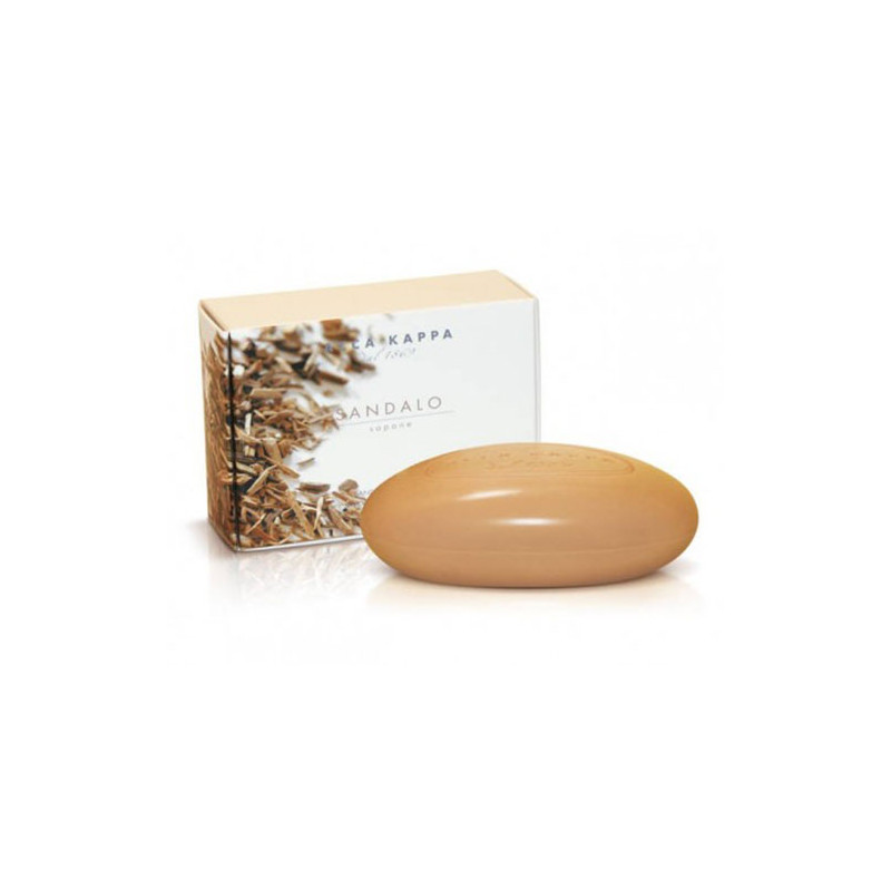 Acca Kappa Mydło sandałowe (150g)