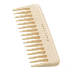 Acca Kappa Grzebień o rzadkich zębach