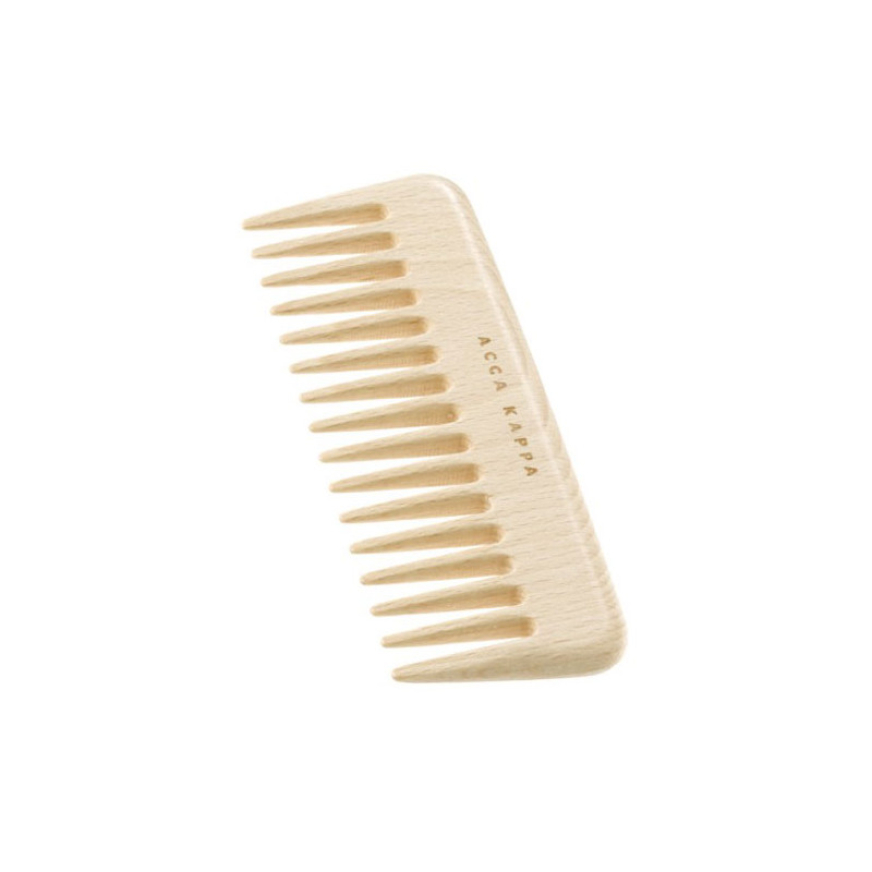 Acca Kappa Grzebień o rzadkich zębach