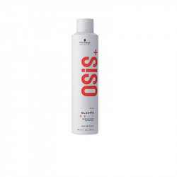 Schwarzkopf Osis Finish Elastic