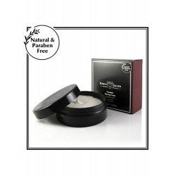 Edwin Jagger Naturalny Sandałowy Krem do Golenia (100ml)