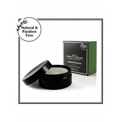 Edwin Jagger Naturalne Aloesowe Mydło do Golenia (65gr)