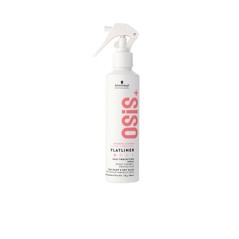 Schwarzkopf Osis+ Flatliner (200ml)