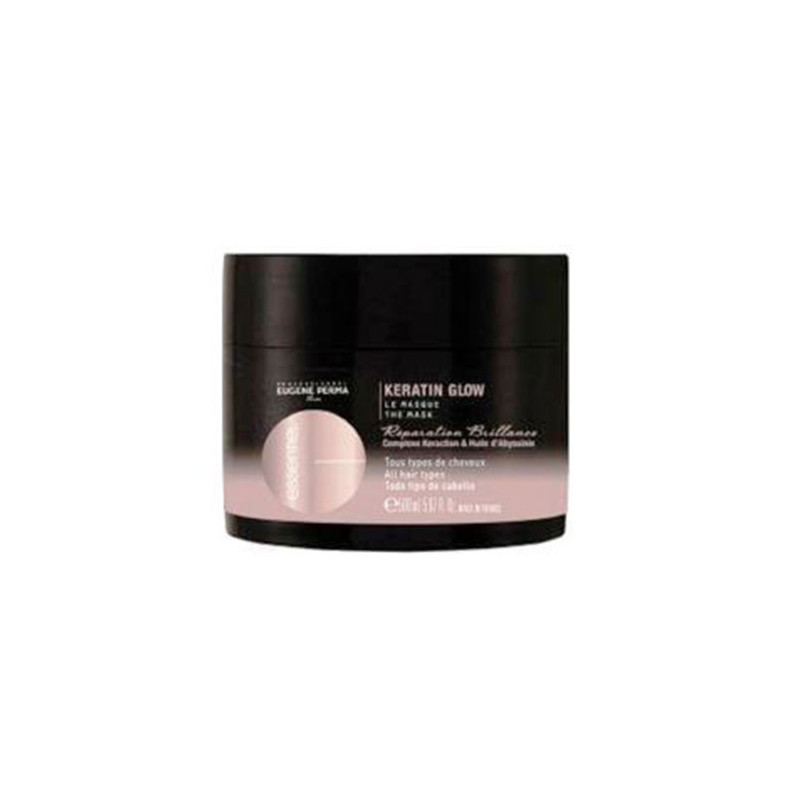 Eugene Perma Essentiel Keratin Glow Mask 