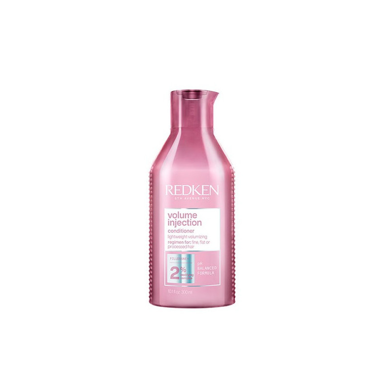 Redken Volume Injection Odżywka