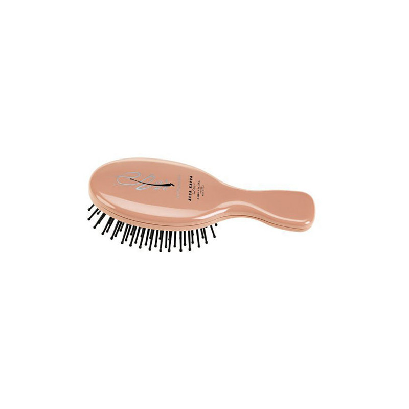 Acca Kappa Mini Szczotka Nude Look
