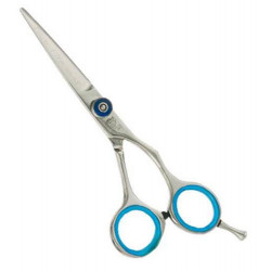 Kiepe Nożyczki 225 Blue Fire 5½ "