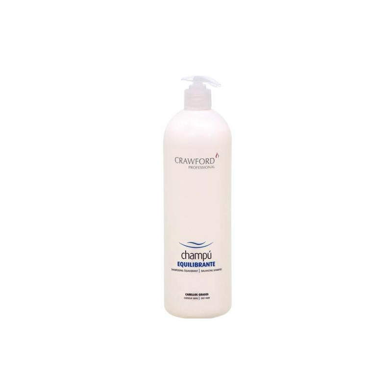 Crawford Balansujący Szampon (1000ml)