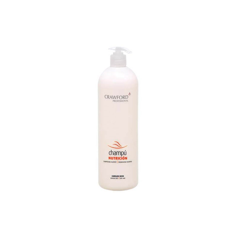 Crawford Szampon Odżywczy (1000ml)