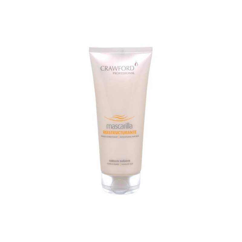 Crawford Maska do włosów (200ml)