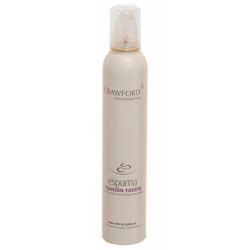 Crawford Mocna Pianka Utrwalająca (300ml)