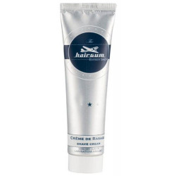 Hairgum Krem do golenia Barber Shop (100gr)