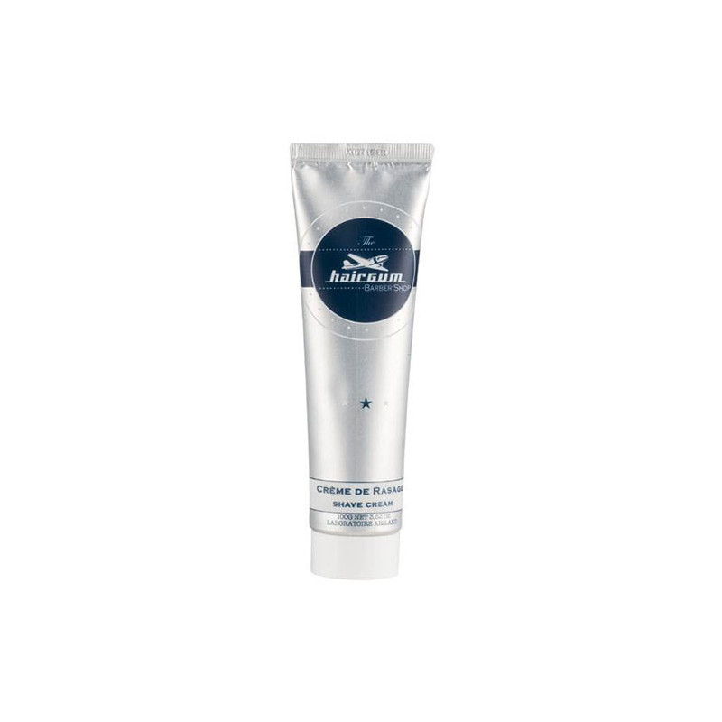 Hairgum Krem do golenia Barber Shop (100gr)