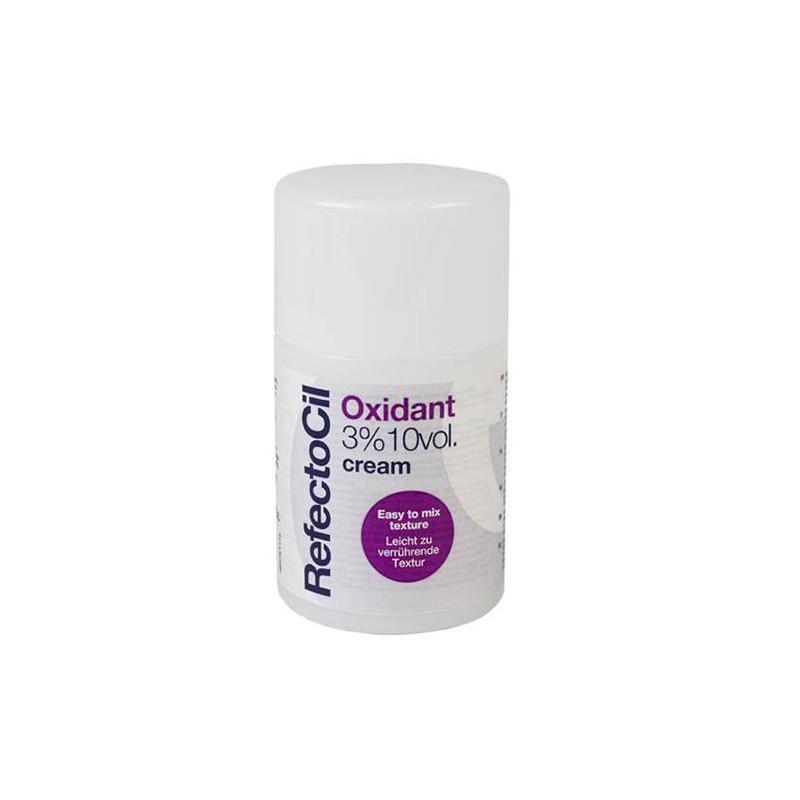 Refectocil krem utleniający 3% 10 Vol. (100ml)