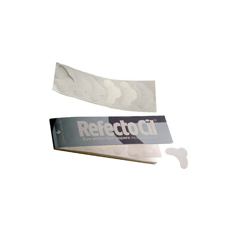 Refectocil Papier Ochronny pod Oczy (96d)