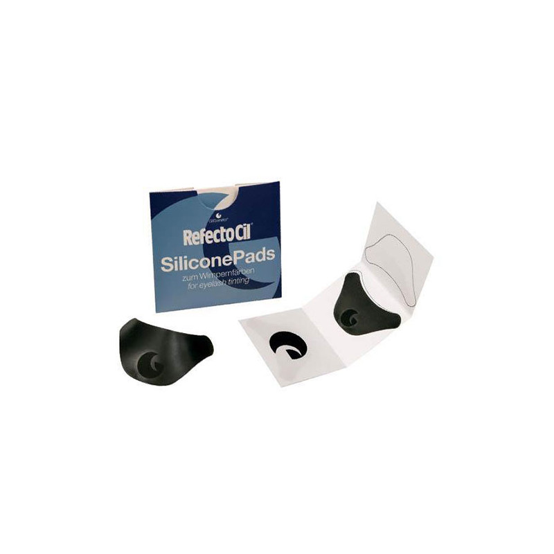 Refectocil Silicone Pads 