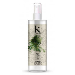Hairgum Spray Żel Mocne Utrwalenie K Pour Karité (150ml)