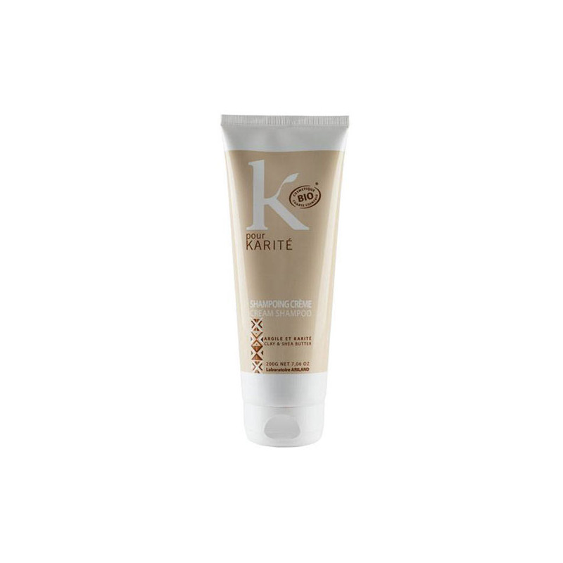 Szampon Hairgum K Pour Karité (100gr)