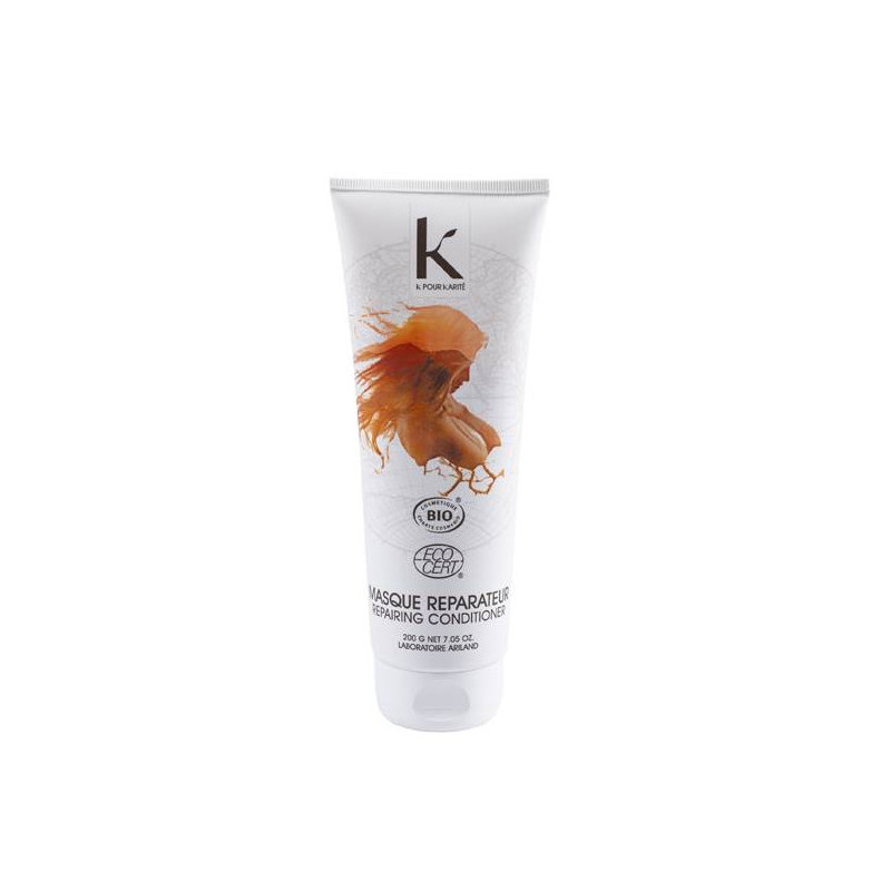 Hairgum Maska K Pour Karité (200gr)